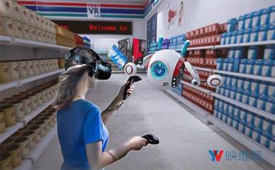 超凡视幻携手中国银联 共筑VR购物支付新生态，引领虚拟现实技术新浪潮