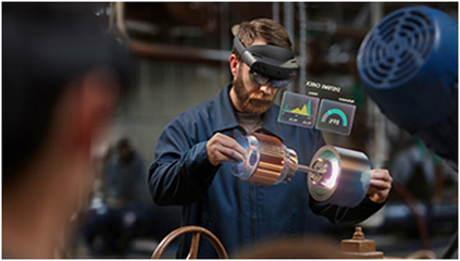 正式成为微软ISV合作伙伴，洲明科技以虚拟现实技术研发加速数字化转型新篇章